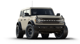 2025 Ford Bronco® External Image 5